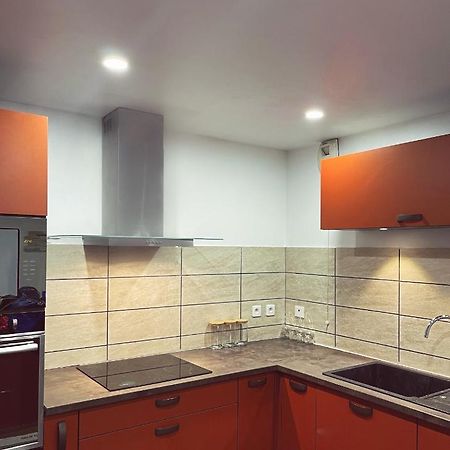 Superbe Appartement Avec Boxe Proche De Paris Pierrefitte-sur-Seine Ngoại thất bức ảnh